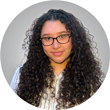 Jasmin Parada, MS