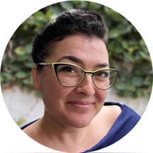 Jasmin Portaz, LPC