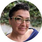 Jasmin Portaz, LPC