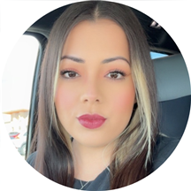 Jasmin Portillo, LCSW