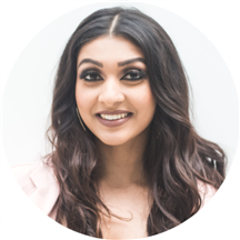 Jasmin Rahman, LPC
