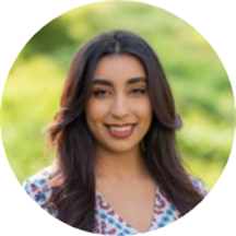 Jasmin Sajjadi, LCSW