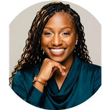 Jasmin Simmons, AMFT