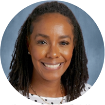 Jasmin Stewart, LPC Associate