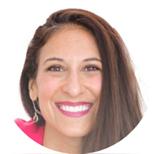 Jasmin Terrany, LMHC