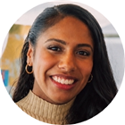 Jasmin Veerapen, LMSW