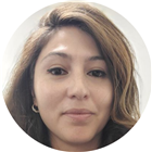 Jasmin Vilchis, LCSW