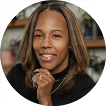 Jasmine Allen, LICSW