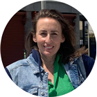 Jasmine Berger, MA