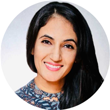Jasmine Bhasin, PA