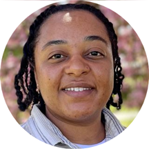 Jasmine Billups, LPC, MA