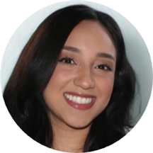 Jasmine Bonilla, LMSW