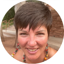 Jasmine Carlson, LPC