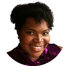 Jasmine Clay, WHNP