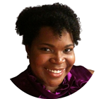 Jasmine Clay, WHNP