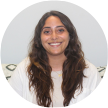 Jasmine Cruz, LPC