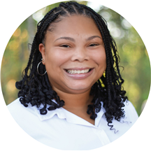 Jasmine Davis-Goode, LCSW, MSW
