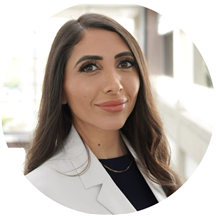 Jasmine Delijani, PMHNP, APRN, BSN