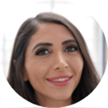 Jasmine Delijani, RN, PMHNP-BC, APRN