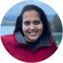 Jasmine Doshi, LCSW