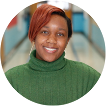 Jasmine Fluellen, LPC