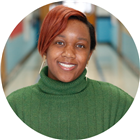 Jasmine Fluellen, LPC