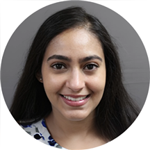 Jasmine Goindi, LMFT