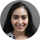 Jasmine Goindi, LMFT