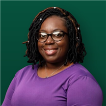 Jasmine Good, LPC