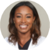 Jasmine Graves, PMHNP