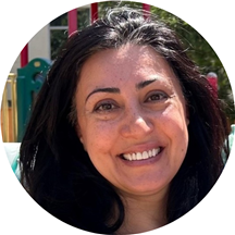 Jasmine Hajyan, LCSW, MSW