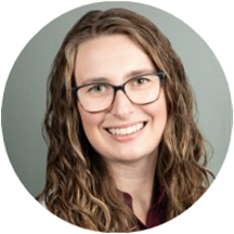 Jasmine Hammerstad, PA