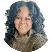 Jasmine Harden, LPC