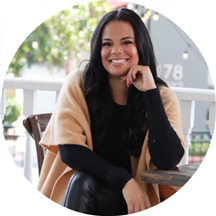 Jasmine Hart, LPC