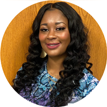 Jasmine Hicks, LMSW