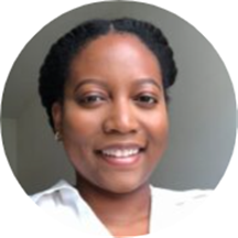 Jasmine Hodges, LGPC