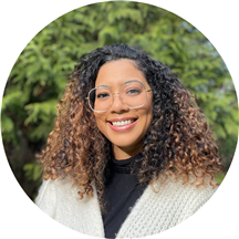 Jasmine Howard, LICSW