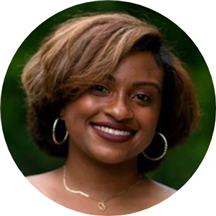 Jasmine Hunter, LMHC, LPC