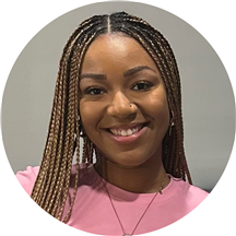 Jasmine Ingram, SW, LCSW