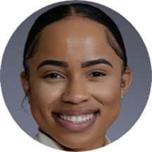 Jasmine Jackson, MSEd