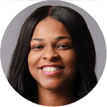 Jasmine Janae Malone, PMHNP