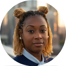 Jasmine Jenkins, LPC