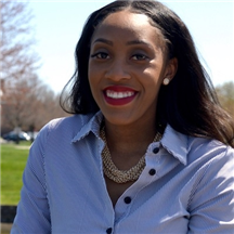 Jasmine Johnson, LCSW