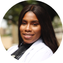 Jasmine Jones, PMHNP