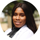 Jasmine Jones, PMHNP