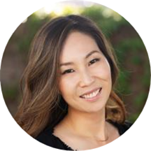 Jasmine Jung, LCSW