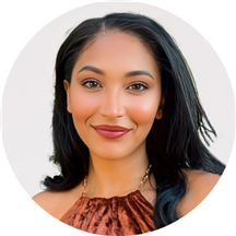 Jasmine Luther, LMHC