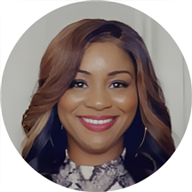 Jasmine Mackey, LCSW