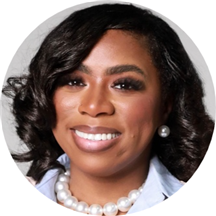 Jasmine Martin, LPC