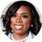 Jasmine Martin, LPC